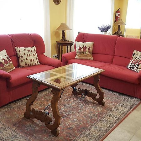 Hotel Cortijo Laredo Ngoại thất bức ảnh