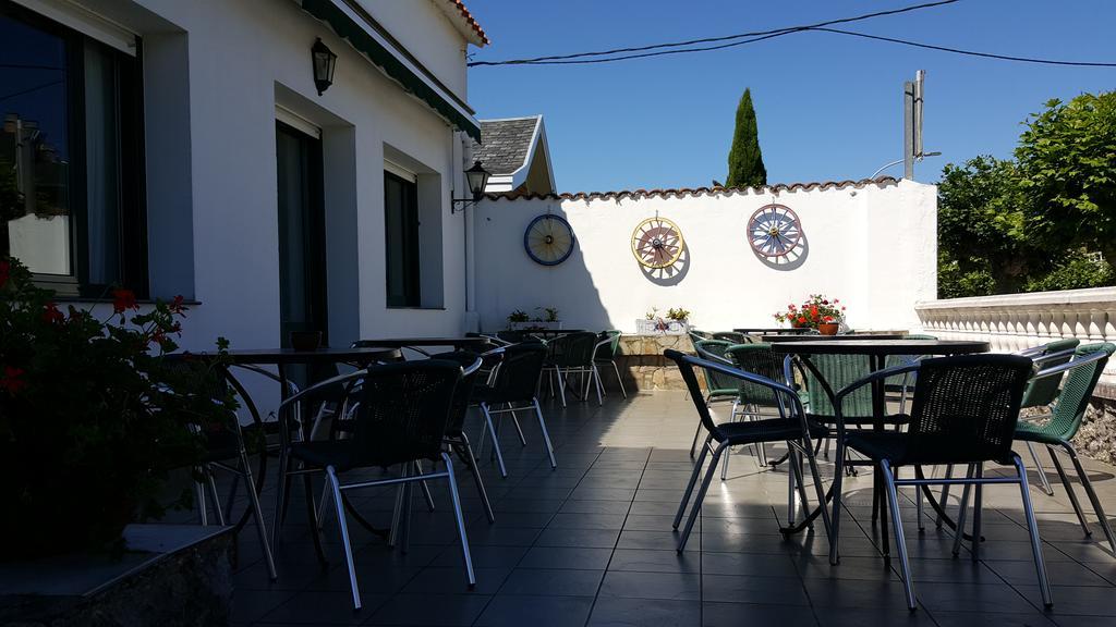 Hotel Cortijo Laredo Ngoại thất bức ảnh