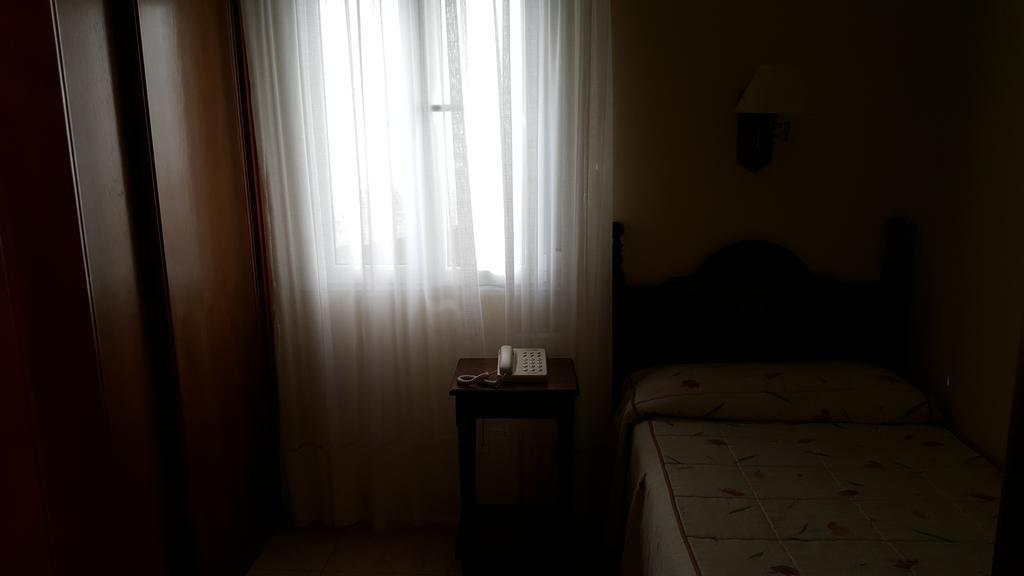 Hotel Cortijo Laredo Ngoại thất bức ảnh