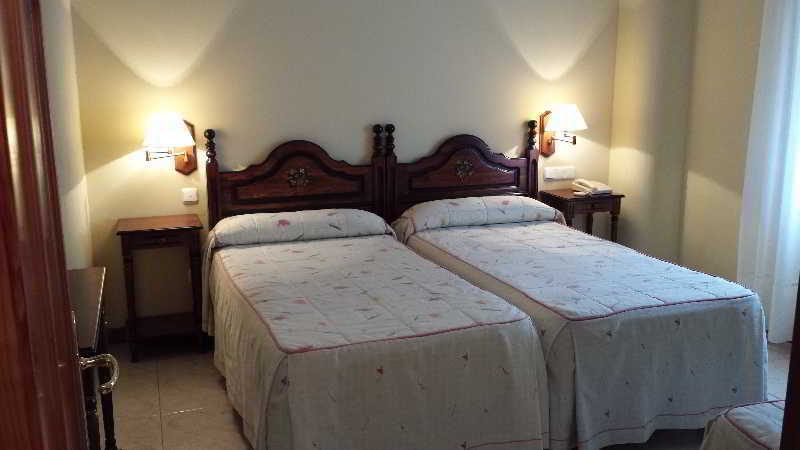 Hotel Cortijo Laredo Ngoại thất bức ảnh