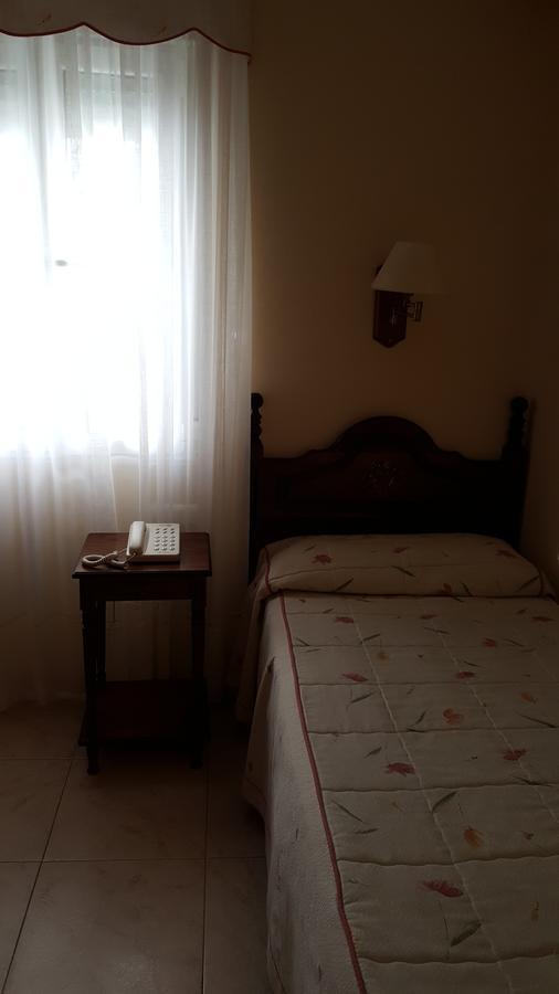 Hotel Cortijo Laredo Ngoại thất bức ảnh