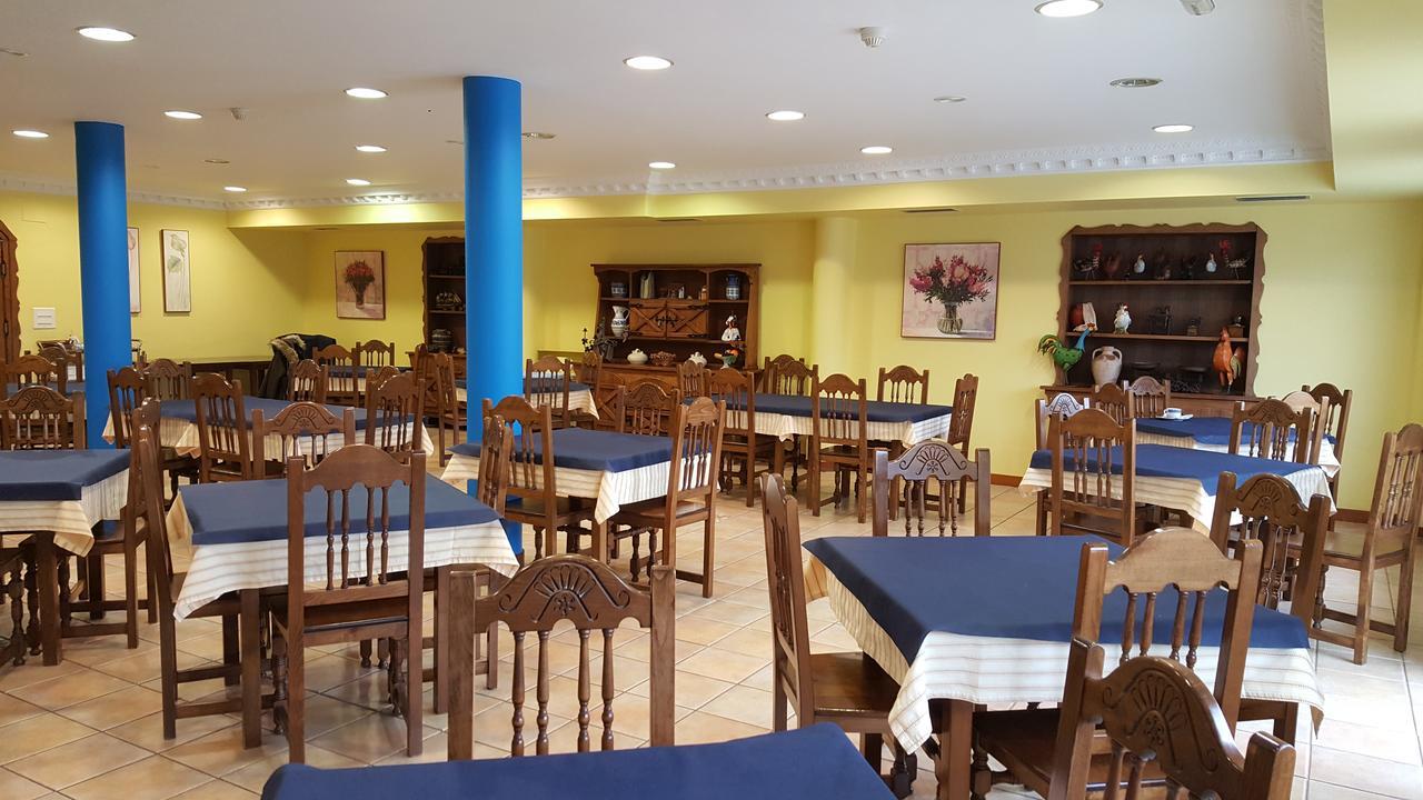 Hotel Cortijo Laredo Ngoại thất bức ảnh