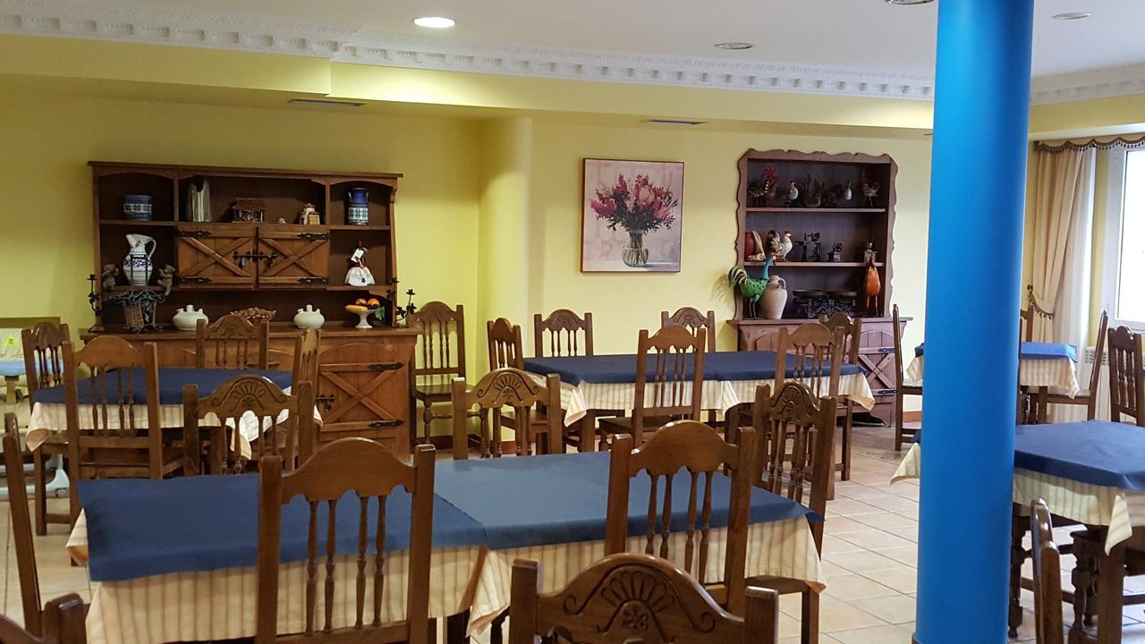 Hotel Cortijo Laredo Ngoại thất bức ảnh