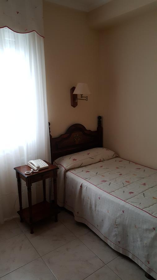 Hotel Cortijo Laredo Ngoại thất bức ảnh