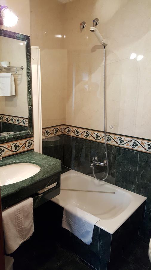Hotel Cortijo Laredo Ngoại thất bức ảnh