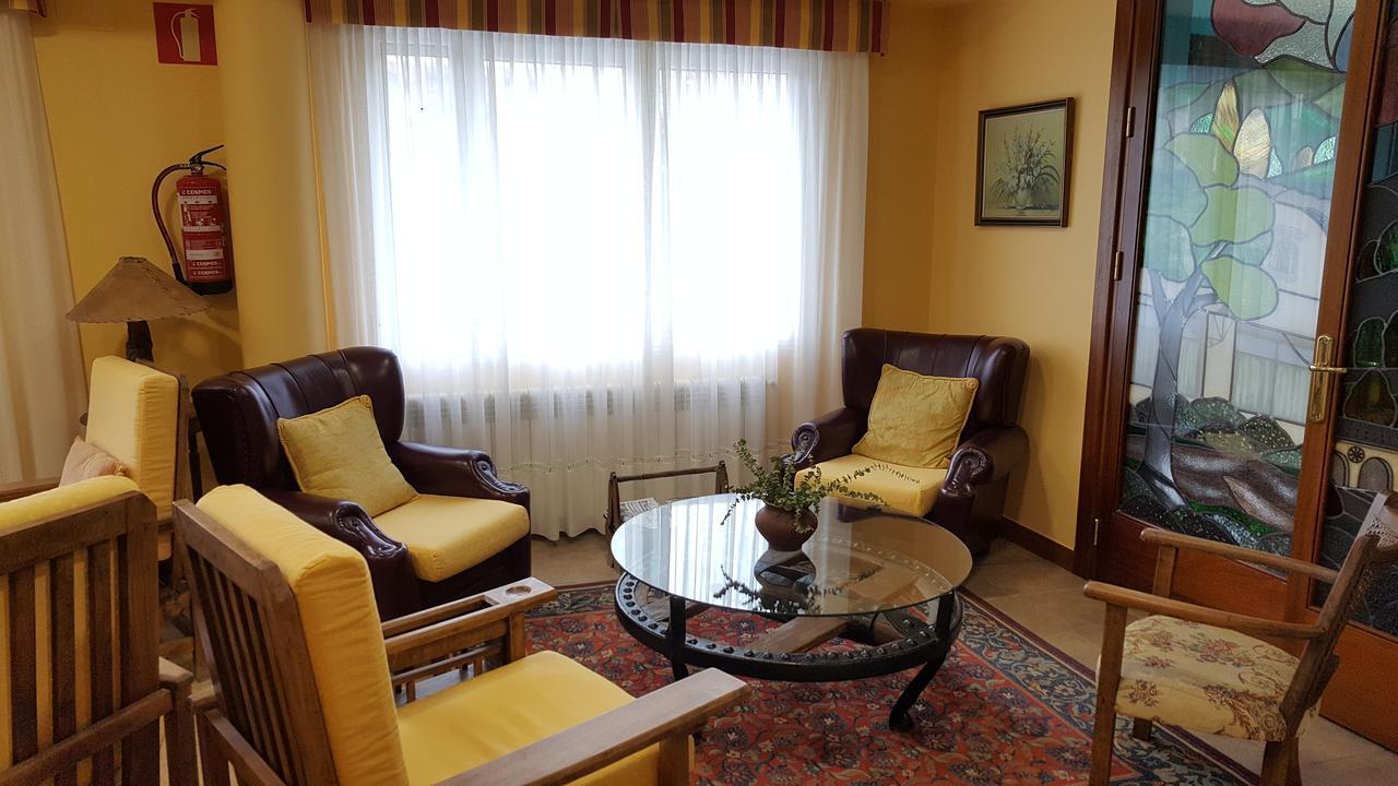 Hotel Cortijo Laredo Ngoại thất bức ảnh