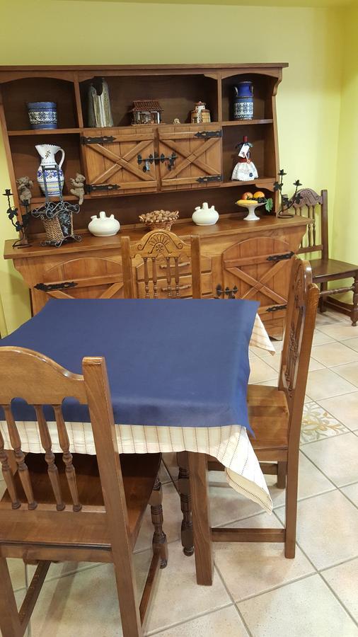 Hotel Cortijo Laredo Ngoại thất bức ảnh