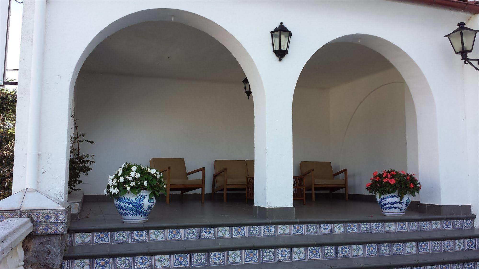 Hotel Cortijo Laredo Ngoại thất bức ảnh