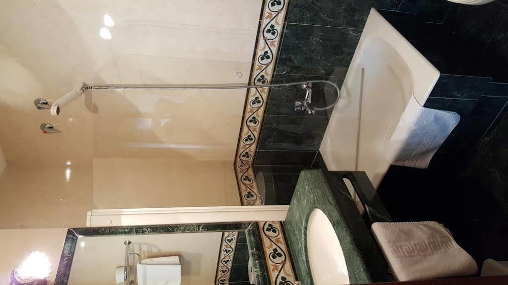 Hotel Cortijo Laredo Ngoại thất bức ảnh