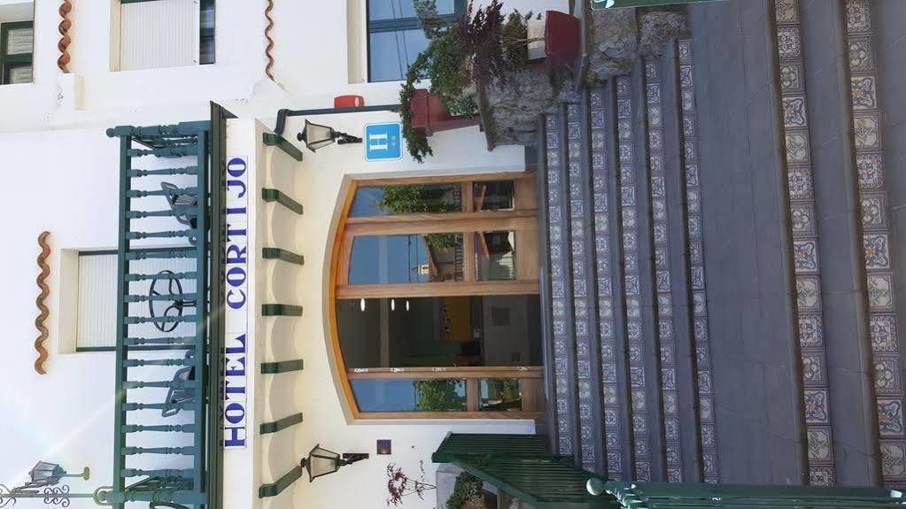 Hotel Cortijo Laredo Ngoại thất bức ảnh