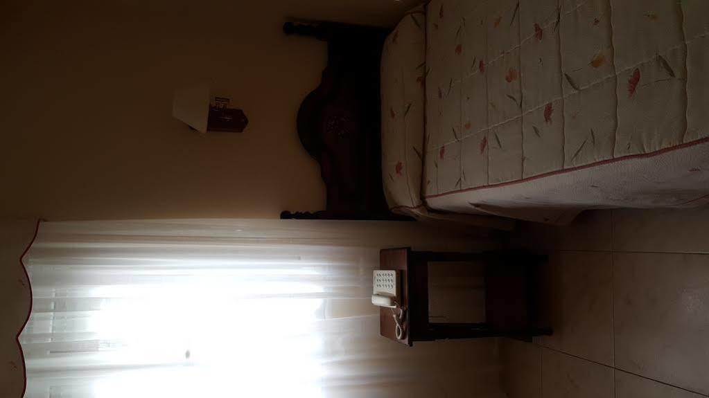 Hotel Cortijo Laredo Ngoại thất bức ảnh