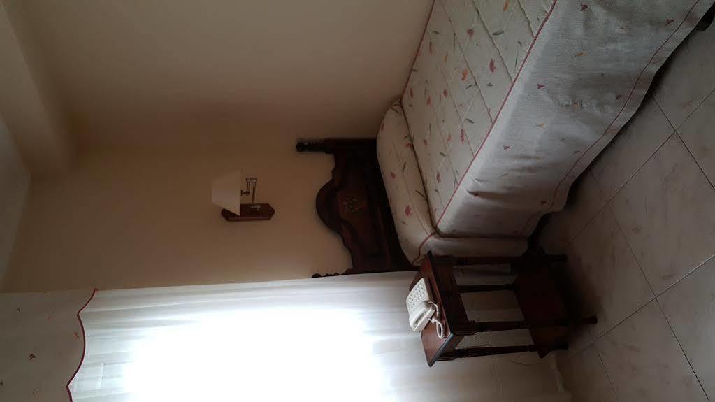 Hotel Cortijo Laredo Ngoại thất bức ảnh