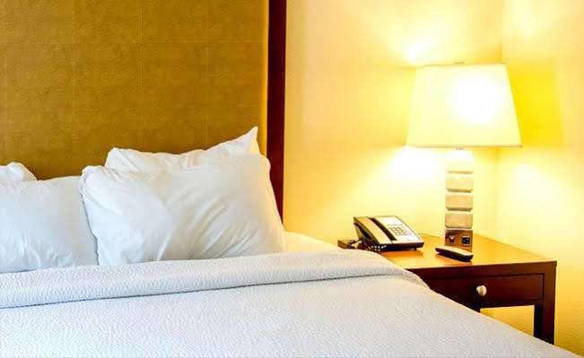 Hotel Cortijo Laredo Ngoại thất bức ảnh